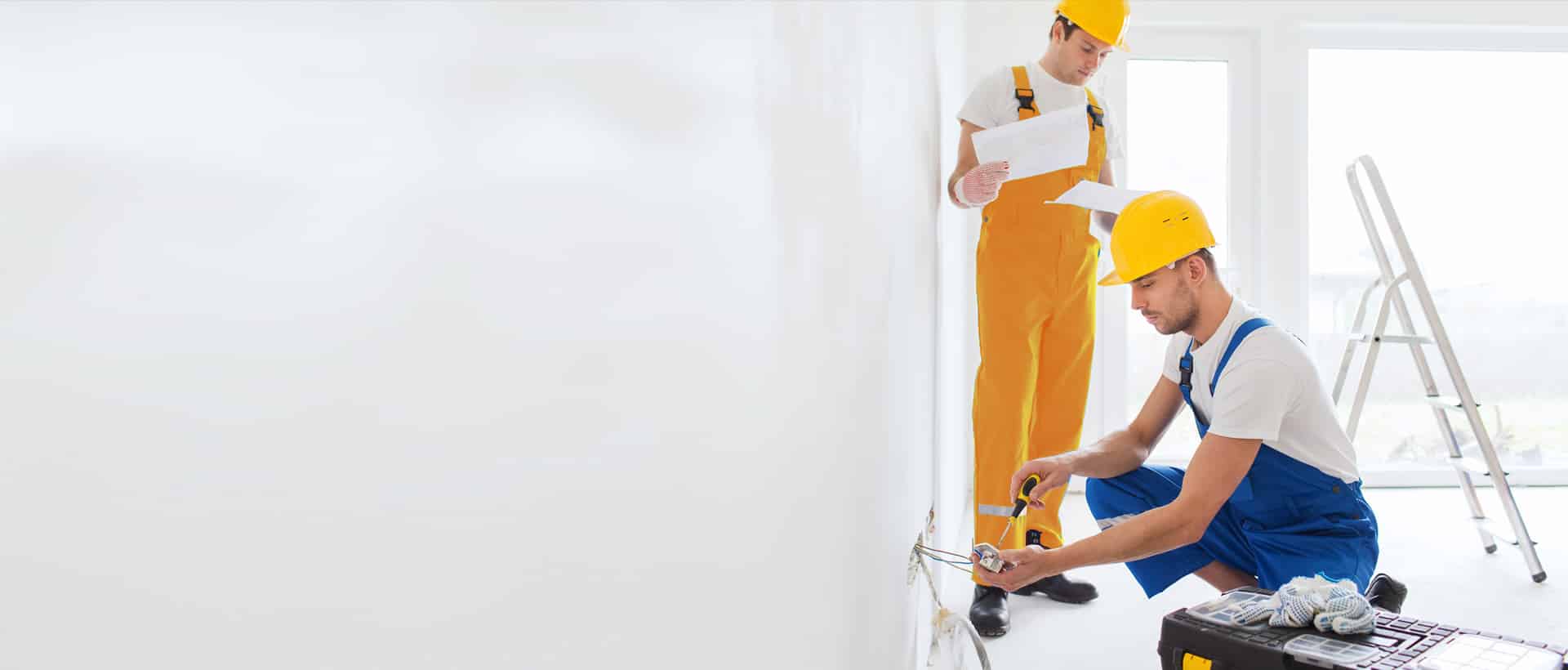 Handyman Services Dubai | Home Services Provider | SS Home Care